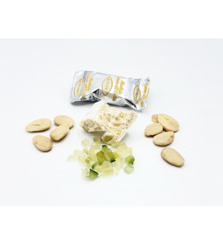 Torroncini Morbidi Lemon Ostia