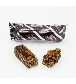 Torrone Croccante Torrefatto