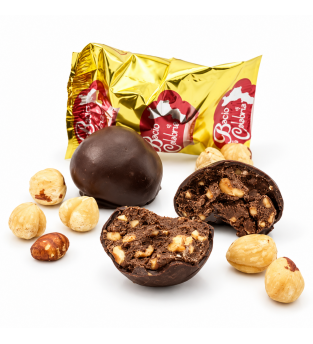 Bacio di Calabria