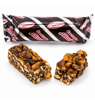 Torrone Croccante Torrefatto