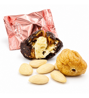 Torrone ai Fichi