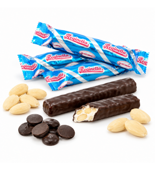 Torrone Regginetto