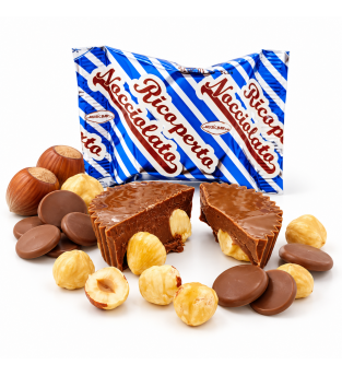 Nocciolato al latte